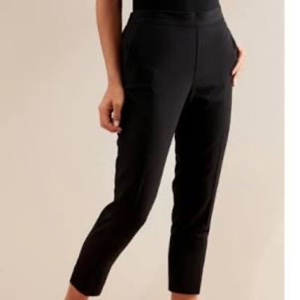 Banana Republic Hayden Pant